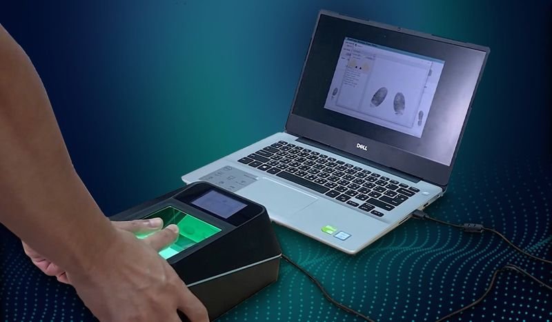 Biometric Integration