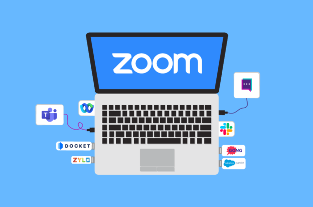 Zoom Integration
